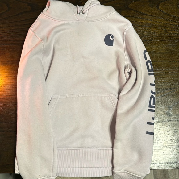 Carhartt Tops - Carhartt sweatshirt